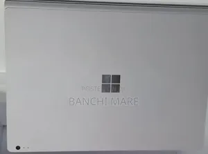 New Laptop Microsoft Surface Book 2 16GB Intel Core i7 SSD 512GB