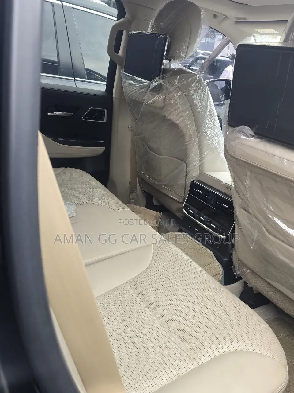 Toyota Land Cruiser 2025 Black