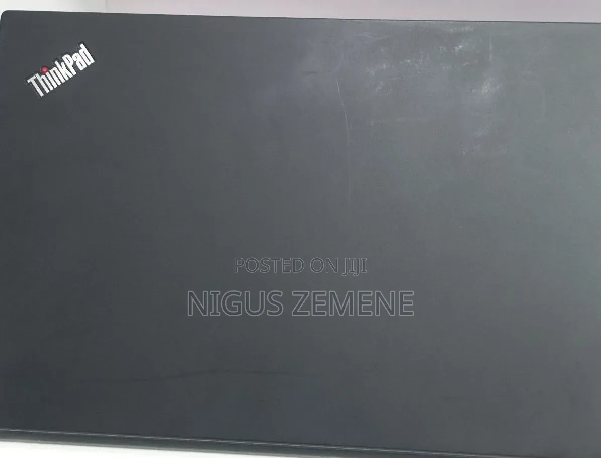 New Laptop Lenovo ThinkPad T450 16GB AMD Ryzen 5 SSD 512GB