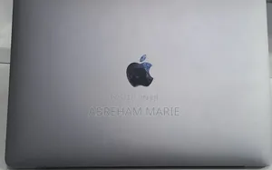 New Laptop Apple MacBook Pro 2020 M1 8GB Apple M1 Pro SSD 256GB