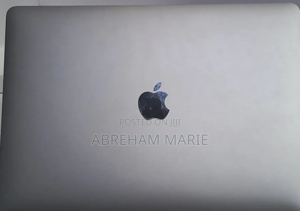 New Laptop Apple MacBook Pro 2020 M1 8GB Apple M1 Pro SSD 256GB