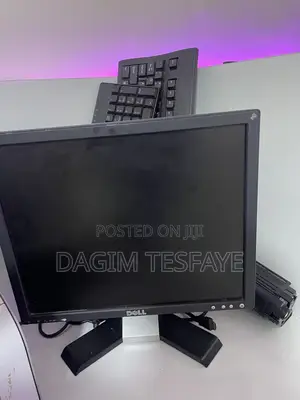 Desktop Computer Dell OptiPlex 780 2GB Intel Core 2 Duo HDD 500GB