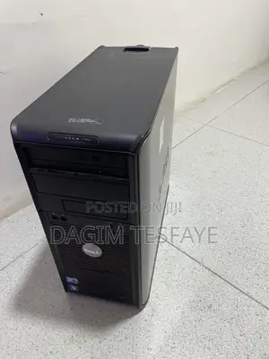 Desktop Computer Dell OptiPlex 780 2GB Intel Core 2 Duo HDD 500GB
