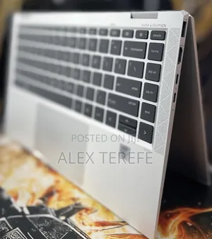 New Laptop HP EliteBook x360 1040 G7 16GB Intel Core i7 SSD 512GB