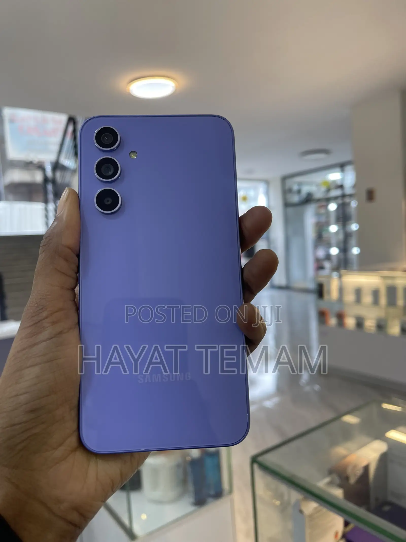 Samsung Galaxy A54 5G 128 GB