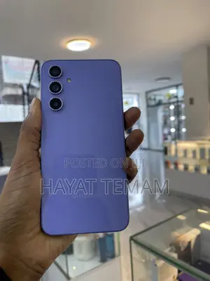 Samsung Galaxy A54 5G 128 GB