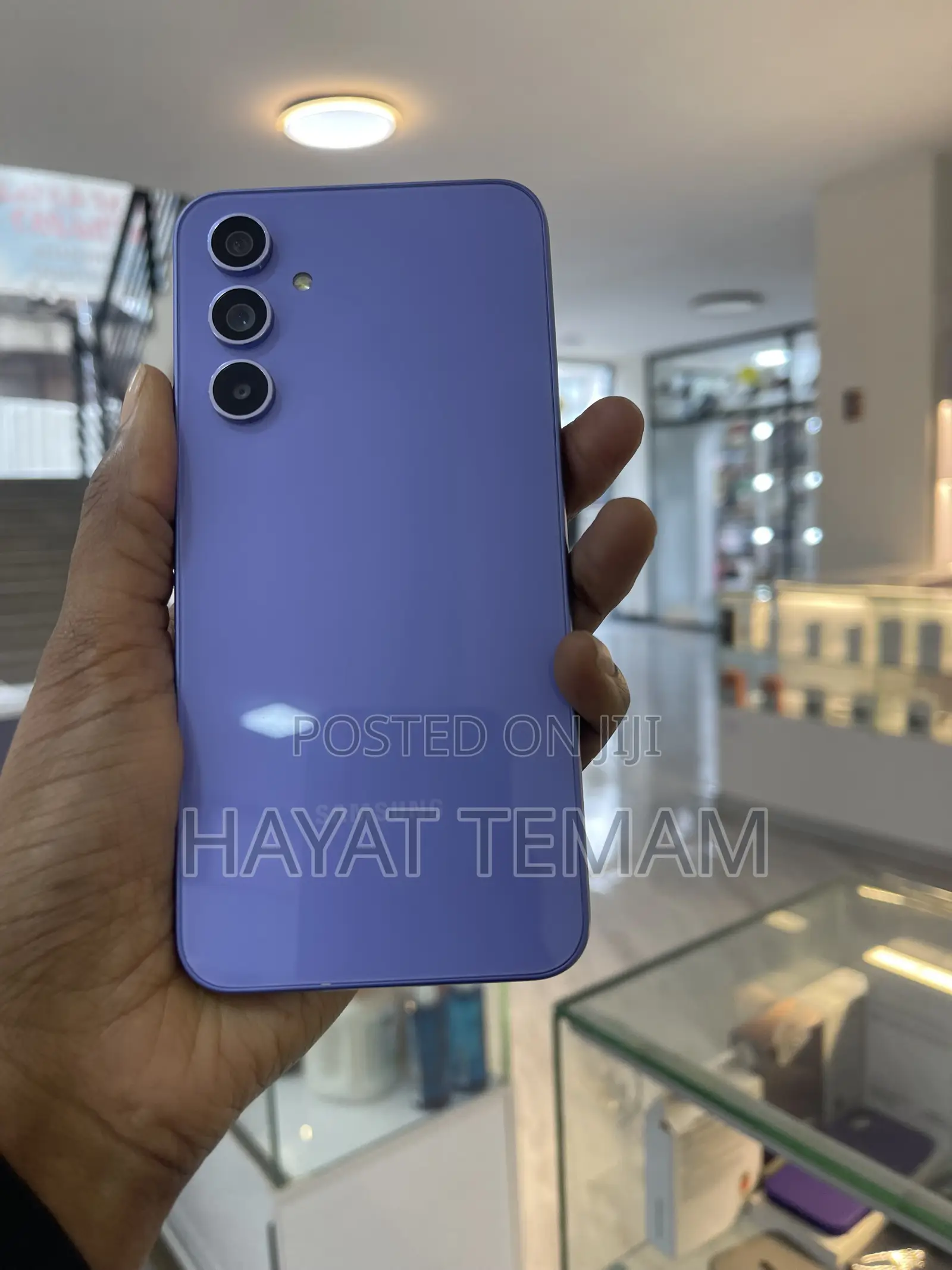 Samsung Galaxy A54 5G 128 GB