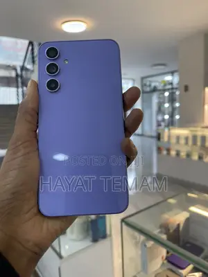 Samsung Galaxy A54 5G 128 GB