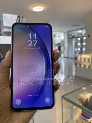 Samsung Galaxy A54 5G 128 GB