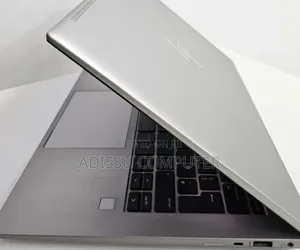 New Laptop HP ZBook 14 16GB Intel Core i5 SSD 512GB