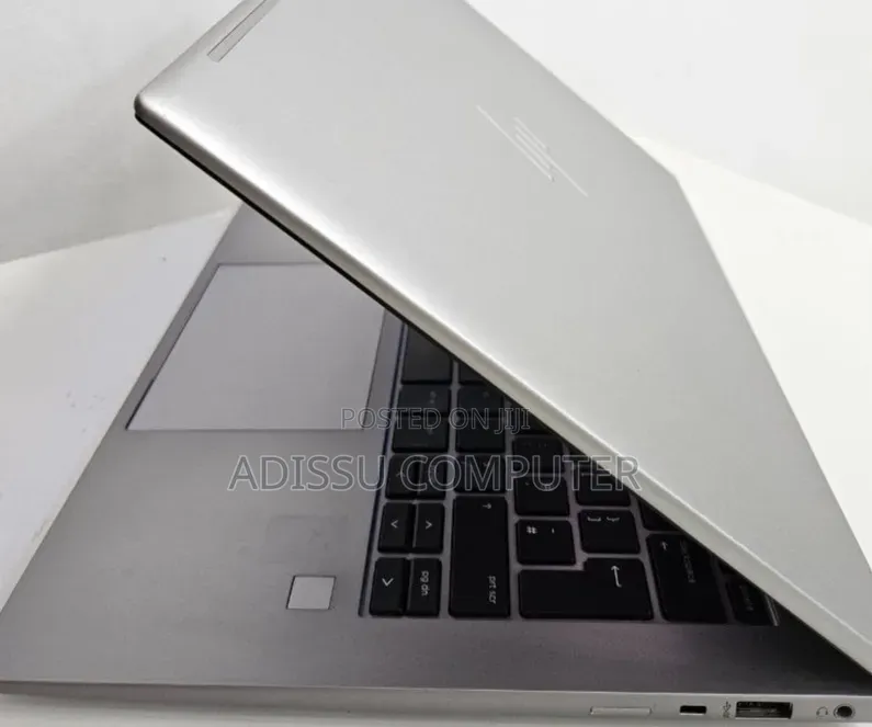 New Laptop HP ZBook 14 16GB Intel Core i5 SSD 512GB