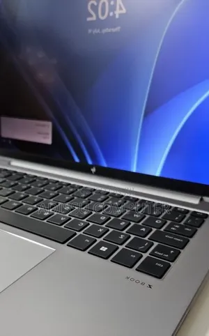 New Laptop HP ZBook 14 16GB Intel Core i5 SSD 512GB