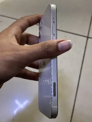 Apple iPhone 12 64 GB White