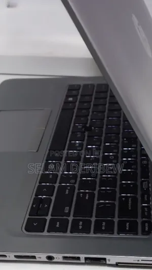 New Laptop HP EliteBook 840 G3 8GB Intel Core i5 SSD 256GB