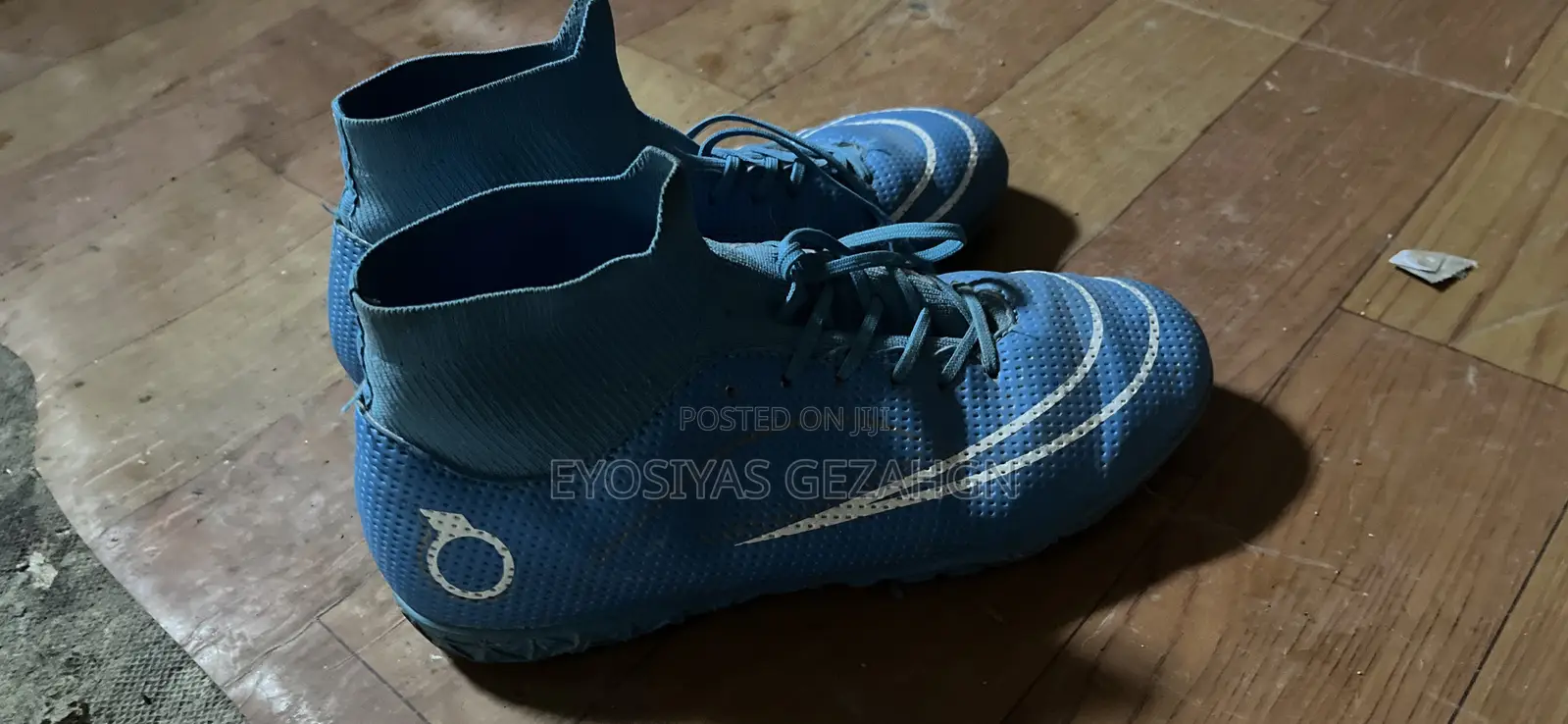 Football Shoes
