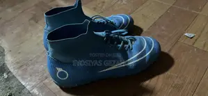 Football Shoes