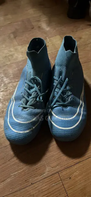 Football Shoes
