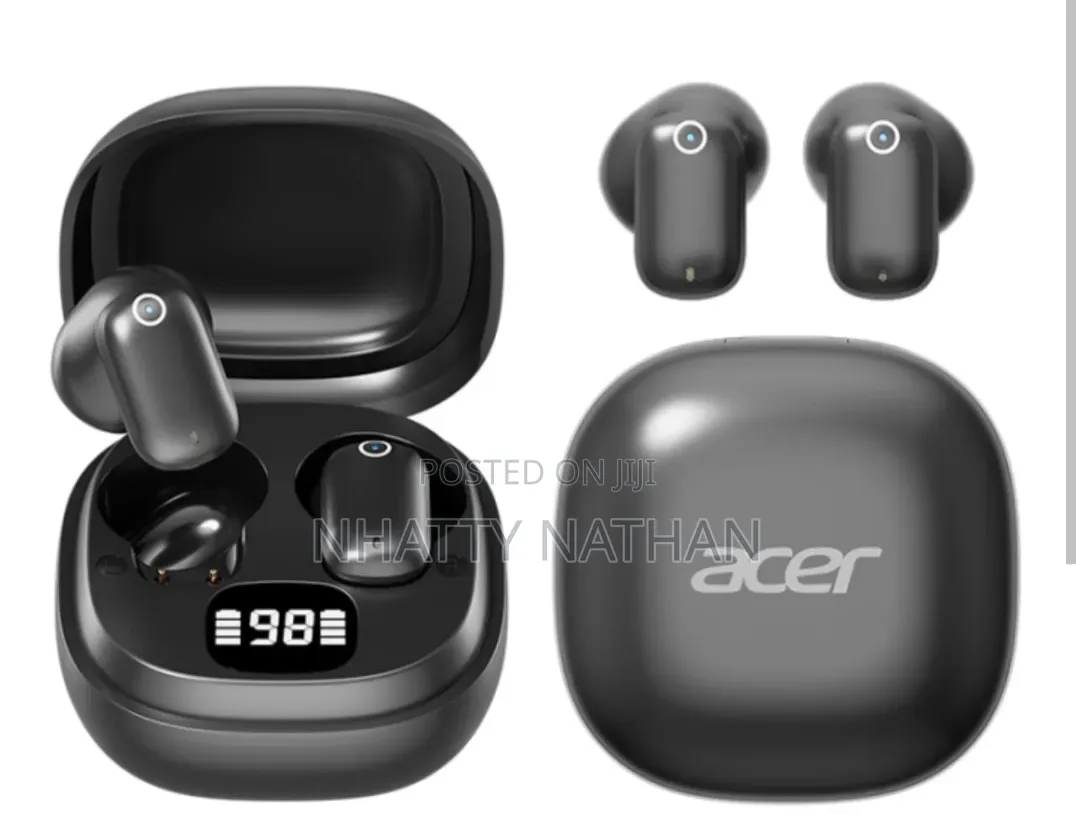 Earphones Wireless Headset