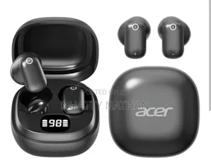 Earphones Wireless Headset