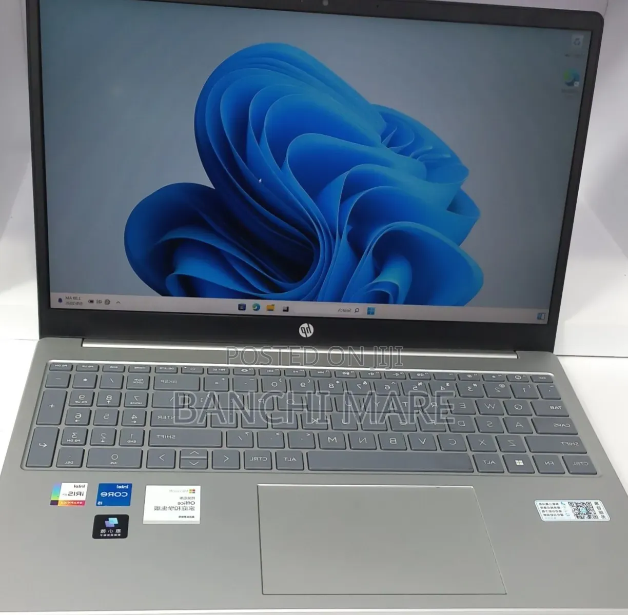 New Laptop HP Stream Notebook 16GB Intel Core i5 SSD 1T