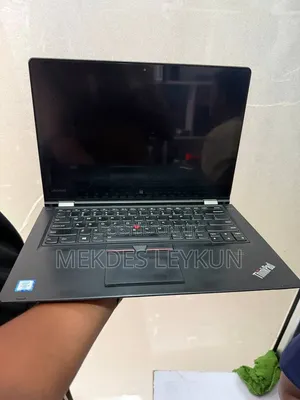 New Laptop Lenovo ThinkPad X380 Yoga 8GB Intel Core i5 SSD 512GB