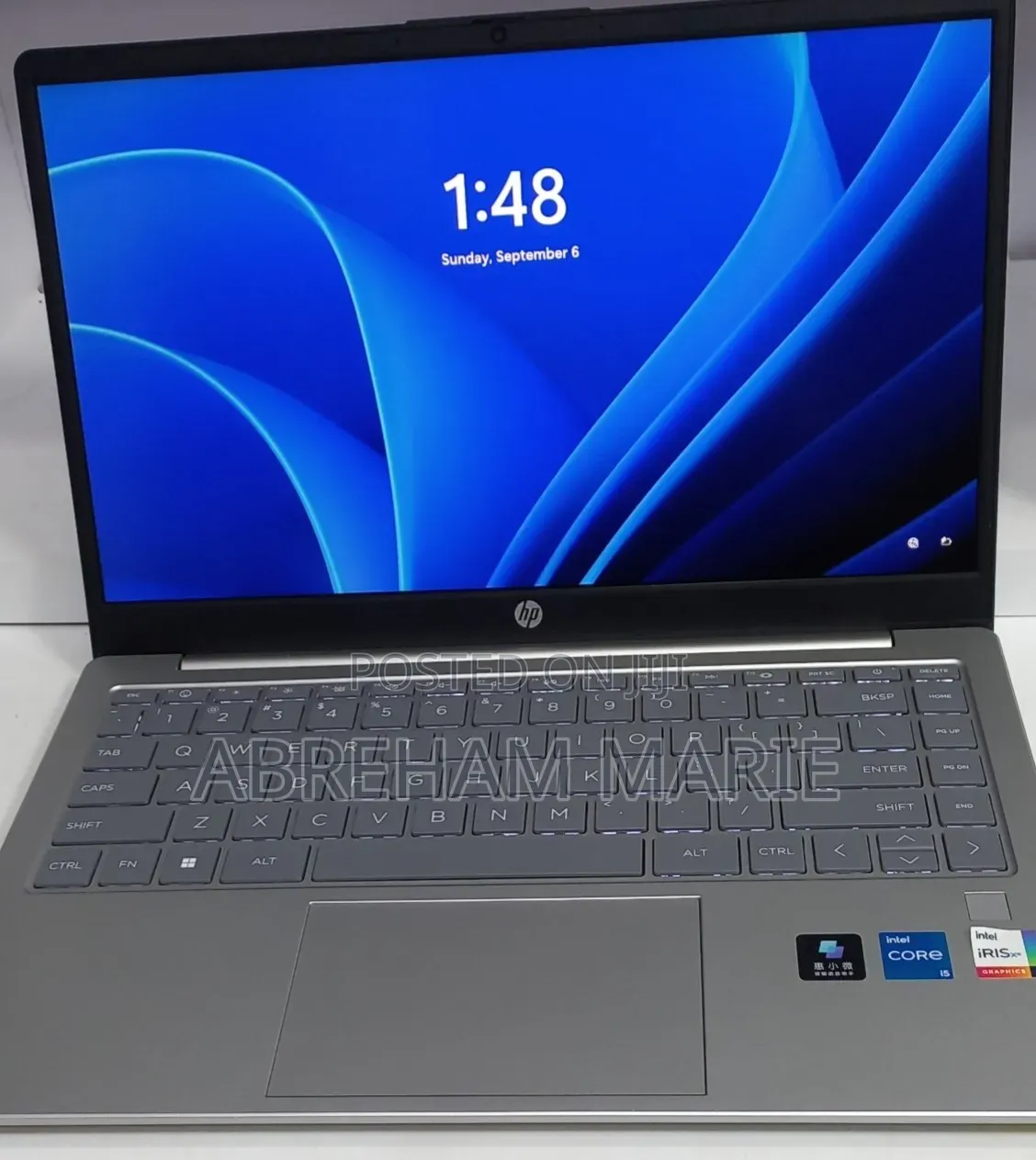 New Laptop HP Stream Notebook 16GB Intel Core i5 SSD 1T