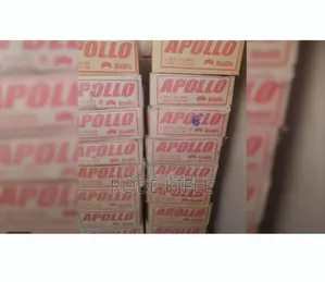 Apollo Nail