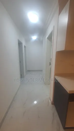 Furnished 2bdrm Apartment in Phison R.Estate, Yeka for sale