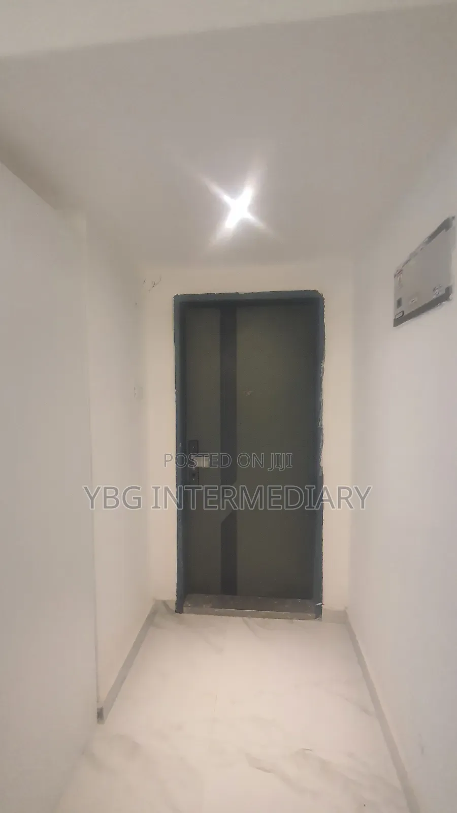 Furnished 2bdrm Apartment in Phison R.Estate, Yeka for sale