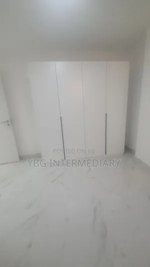 Furnished 2bdrm Apartment in Phison R.Estate, Yeka for sale