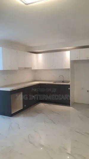 Furnished 2bdrm Apartment in Phison R.Estate, Yeka for sale
