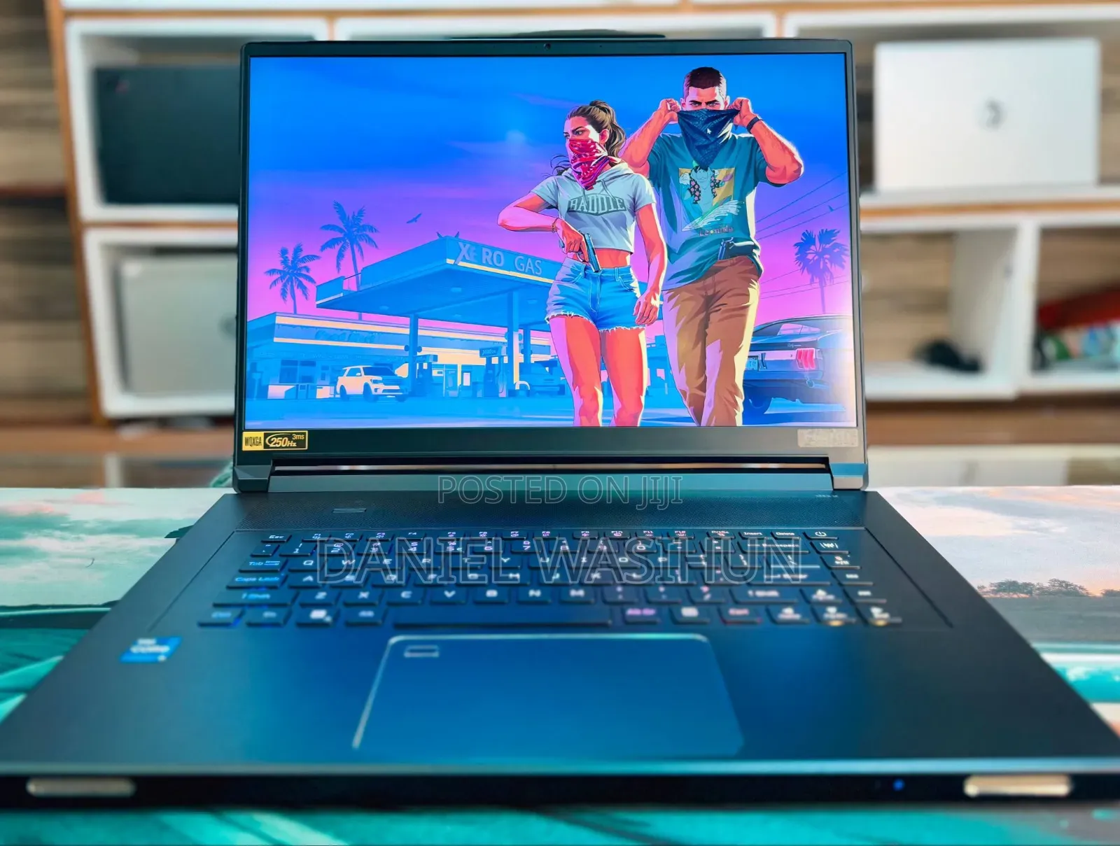 New Laptop Acer Predator 17 32GB Intel Core i9 SSD 1T