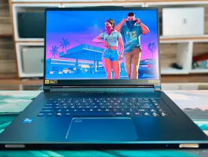 New Laptop Acer Predator 17 32GB Intel Core i9 SSD 1T