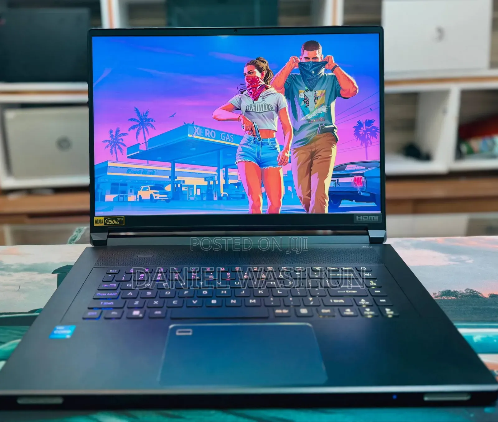 New Laptop Acer Predator 17 32GB Intel Core i9 SSD 1T