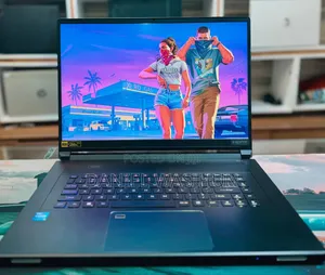 New Laptop Acer Predator 17 32GB Intel Core i9 SSD 1T