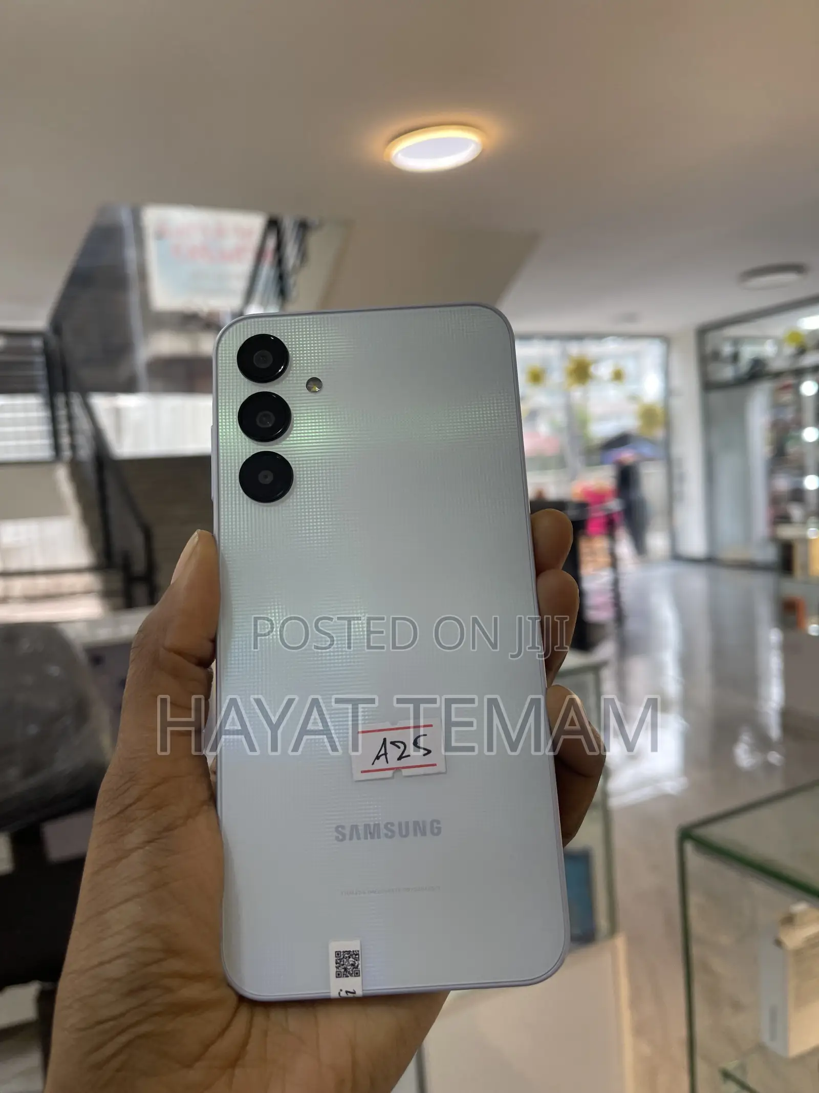 Samsung Galaxy A25 128 GB