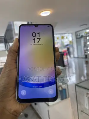 Samsung Galaxy A25 128 GB