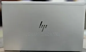 New Laptop HP EliteBook 850 G8 16GB Intel Core i5 SSD 512GB