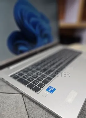 New Laptop HP EliteBook 850 G8 16GB Intel Core i5 SSD 512GB