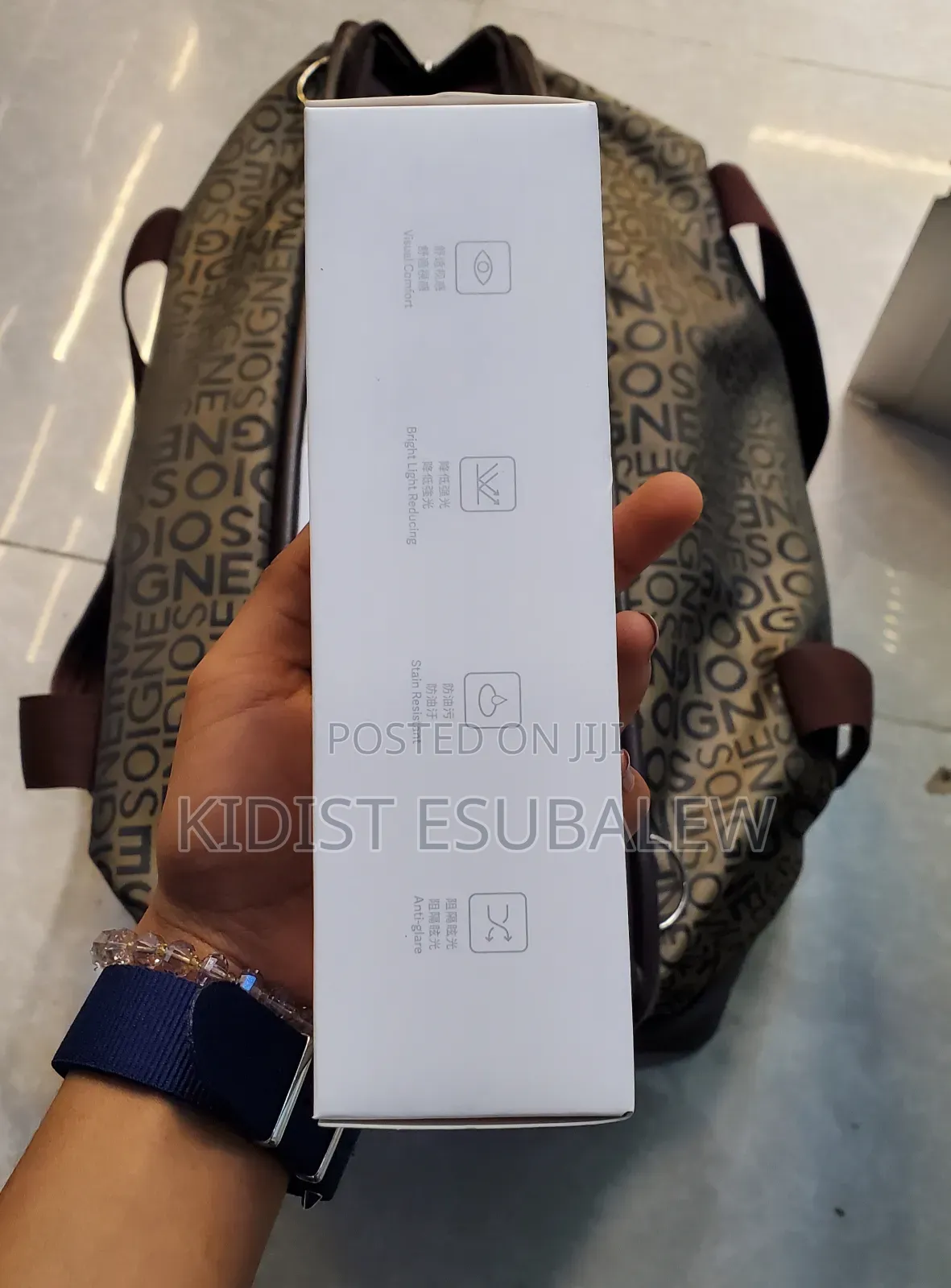 Xiaomi Mi Polarized Explorer Sunglasses Pro