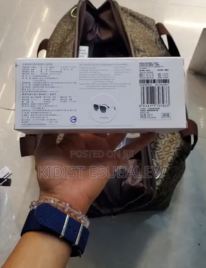 Xiaomi Mi Polarized Explorer Sunglasses Pro
