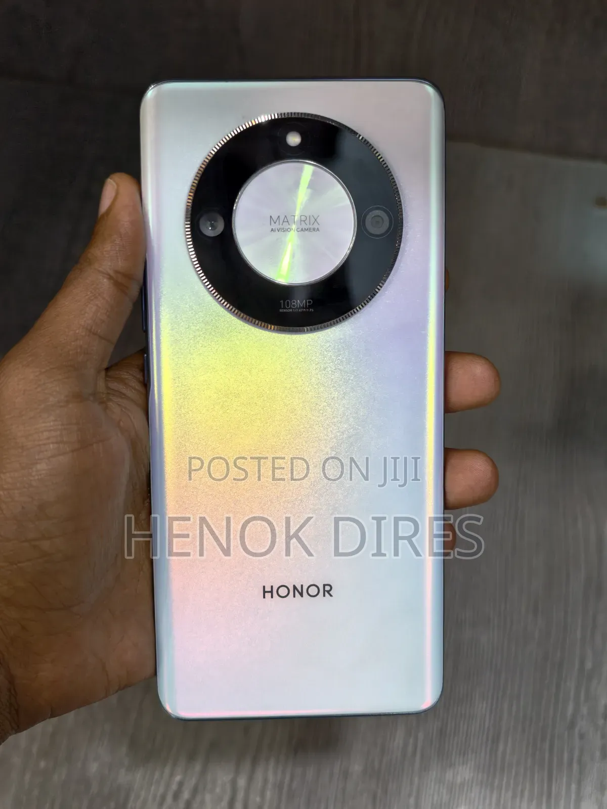 New Honor X50 256 GB
