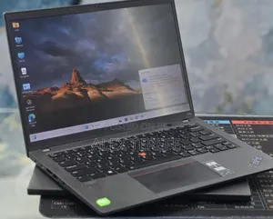 New Laptop Lenovo ThinkPad T14s Gen 2 32GB Intel Core i7 SSD 512GB