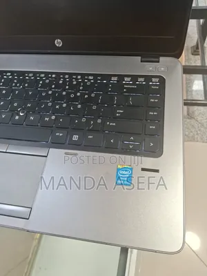 New Laptop HP EliteBook 840 G1 8GB Intel Core i5 HDD 1T