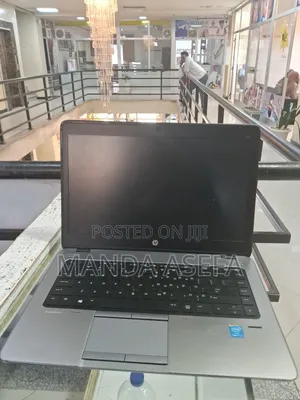 New Laptop HP EliteBook 840 G1 8GB Intel Core i5 HDD 1T