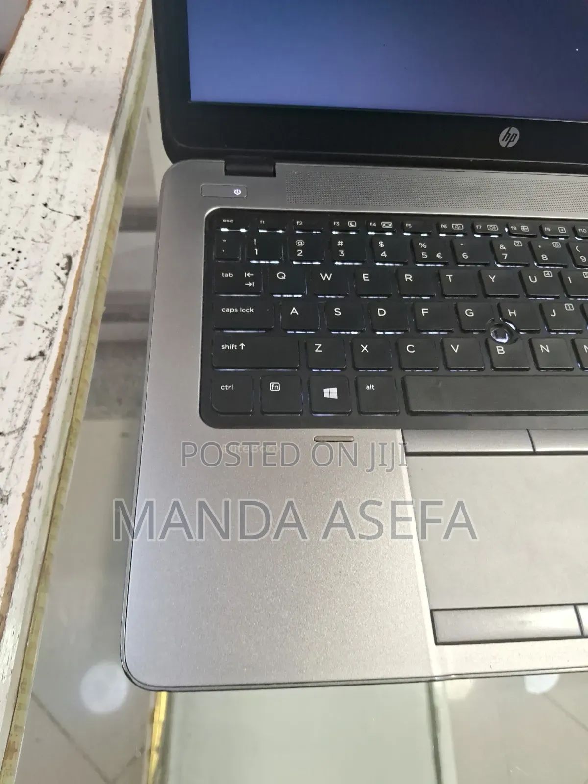 New Laptop HP EliteBook 840 G1 8GB Intel Core i5 HDD 1T