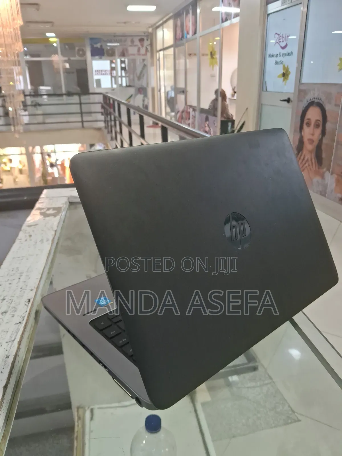 New Laptop HP EliteBook 840 G1 8GB Intel Core i5 HDD 1T