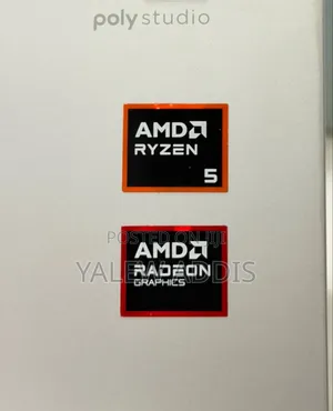 New Laptop HP Envy x360 16GB AMD Ryzen 5 SSD 512GB
