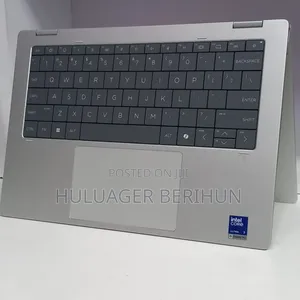 New Laptop HP OmniBook X Flip 14" 16GB Intel Core Ultra 7 SSD 1T