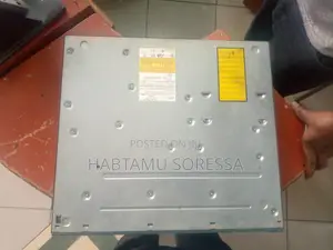 Cisco Switch Catalyst 3560G PoE-48